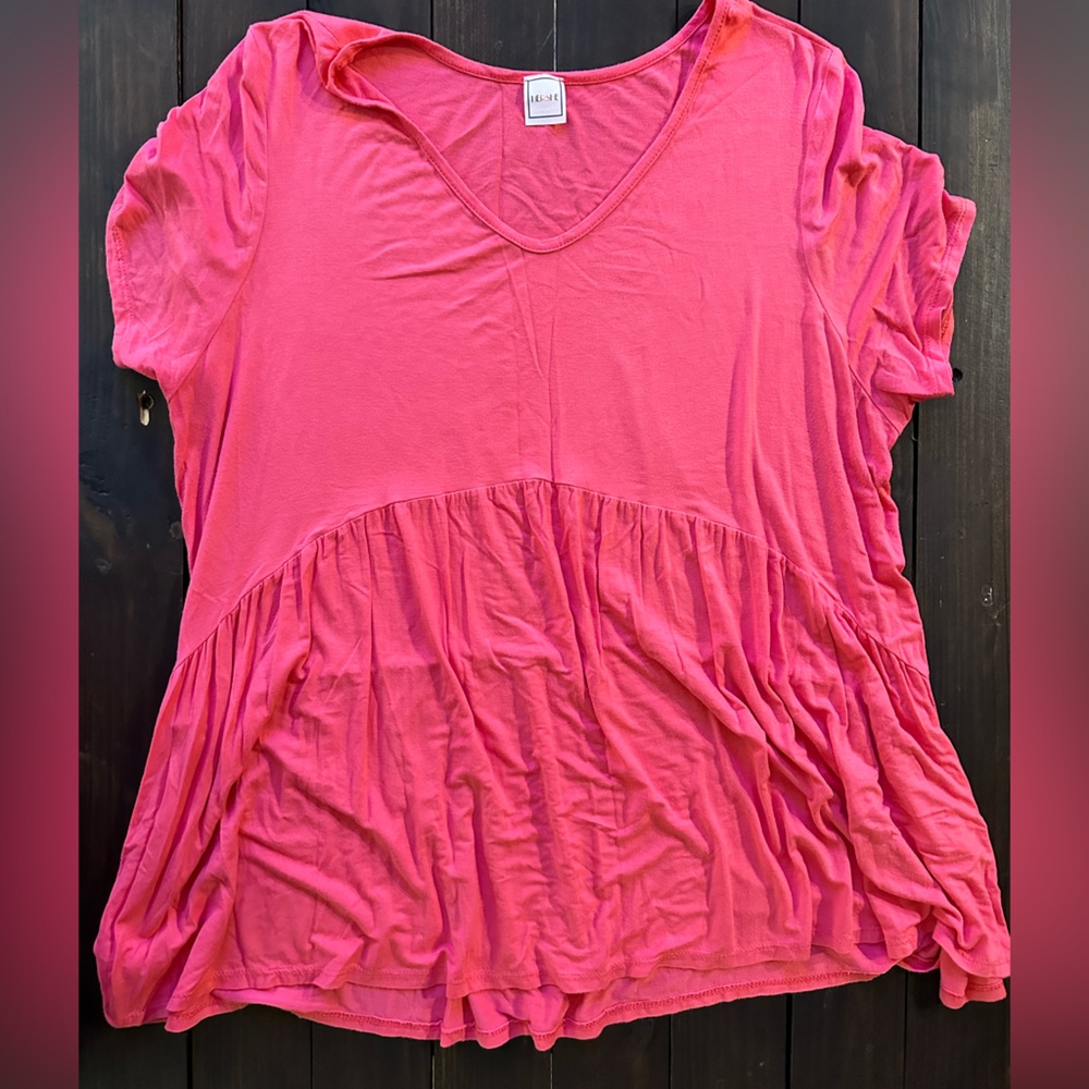 Boutique Top